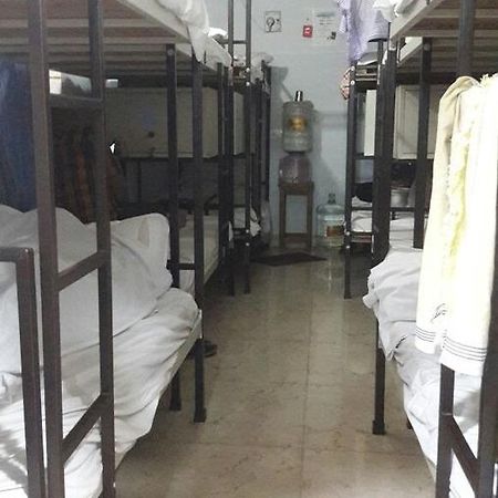 Sri Govindarajaswamy Dormitory Tirupati Exterior foto