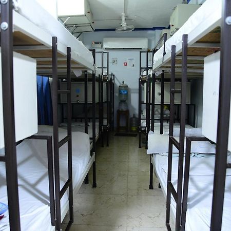 Sri Govindarajaswamy Dormitory Tirupati Exterior foto